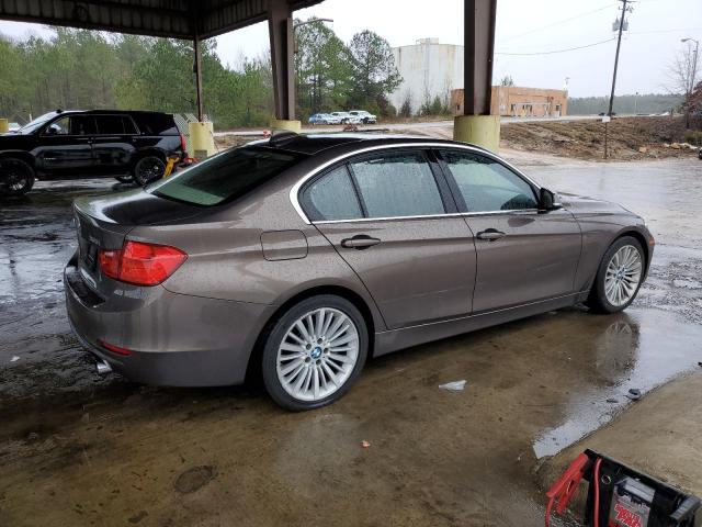 Photo 2 VIN: WBA3B9C52EP458136 - BMW 3 SERIES 