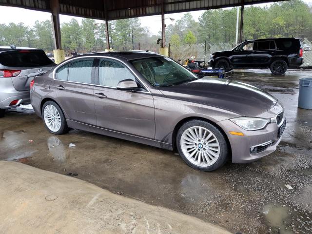 Photo 3 VIN: WBA3B9C52EP458136 - BMW 3 SERIES 