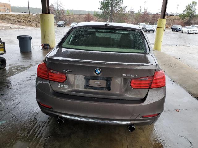 Photo 5 VIN: WBA3B9C52EP458136 - BMW 3 SERIES 