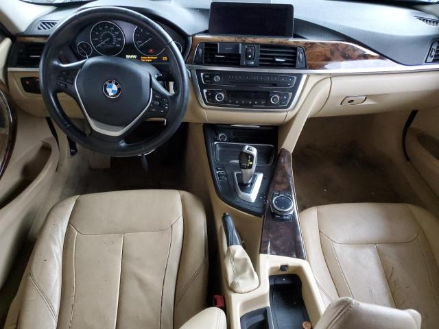 Photo 7 VIN: WBA3B9C52EP458136 - BMW 3 SERIES 