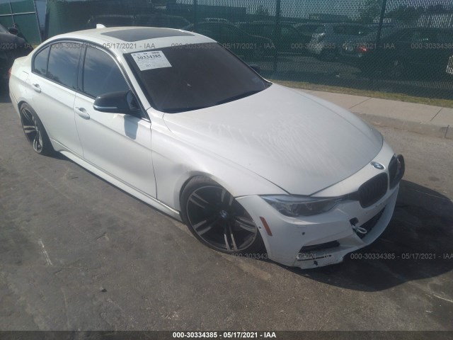 Photo 0 VIN: WBA3B9C52EP458864 - BMW 3 