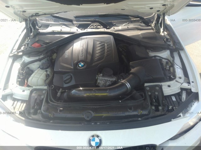 Photo 9 VIN: WBA3B9C52EP458864 - BMW 3 