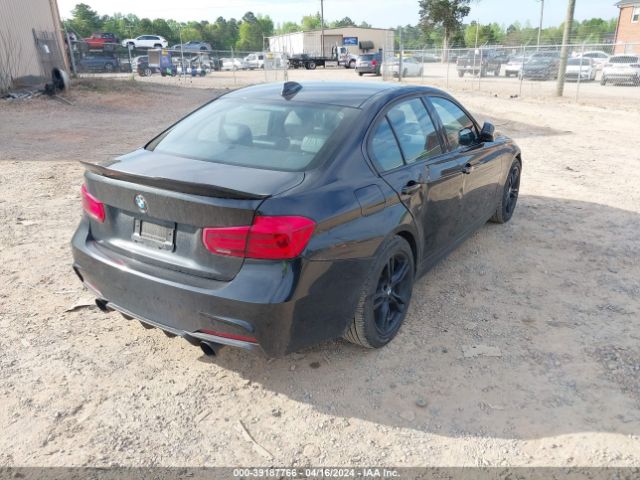 Photo 3 VIN: WBA3B9C52F5A48307 - BMW 335I 