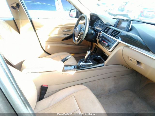 Photo 4 VIN: WBA3B9C53DF585207 - BMW 335I 