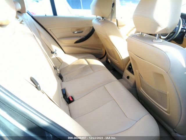 Photo 7 VIN: WBA3B9C53DF585207 - BMW 335I 