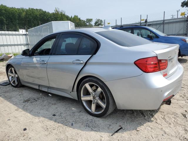 Photo 1 VIN: WBA3B9C53DF585742 - BMW 335 XI 