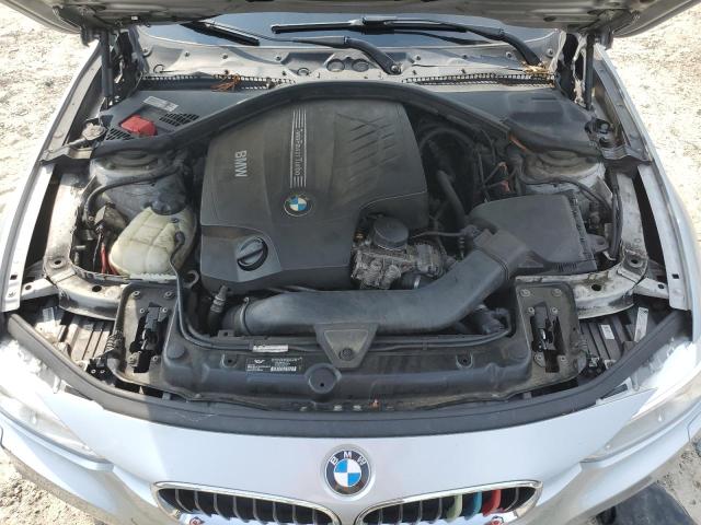 Photo 10 VIN: WBA3B9C53DF585742 - BMW 335 XI 