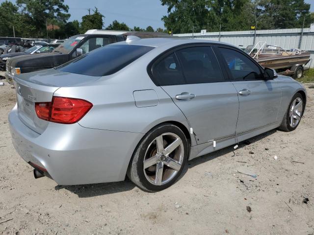 Photo 2 VIN: WBA3B9C53DF585742 - BMW 335 XI 