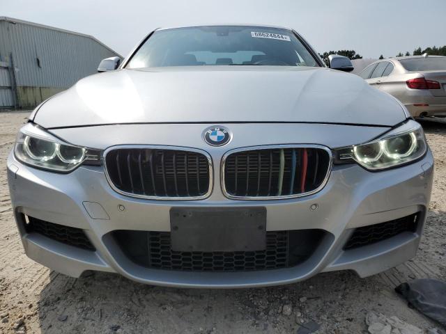 Photo 4 VIN: WBA3B9C53DF585742 - BMW 335 XI 