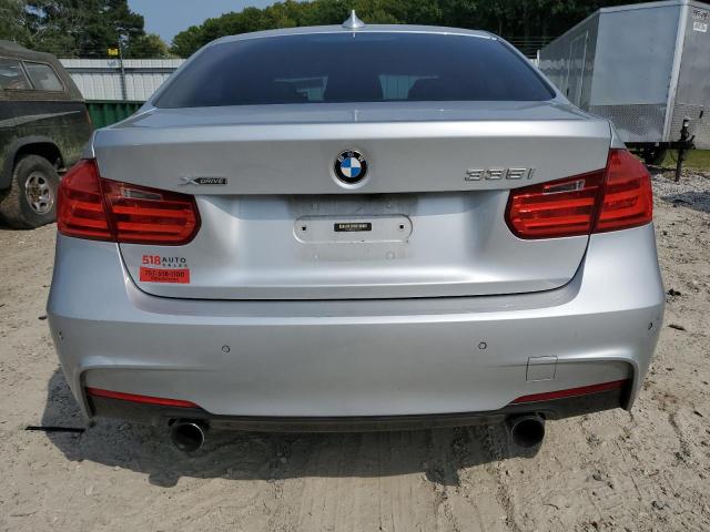 Photo 5 VIN: WBA3B9C53DF585742 - BMW 335 XI 