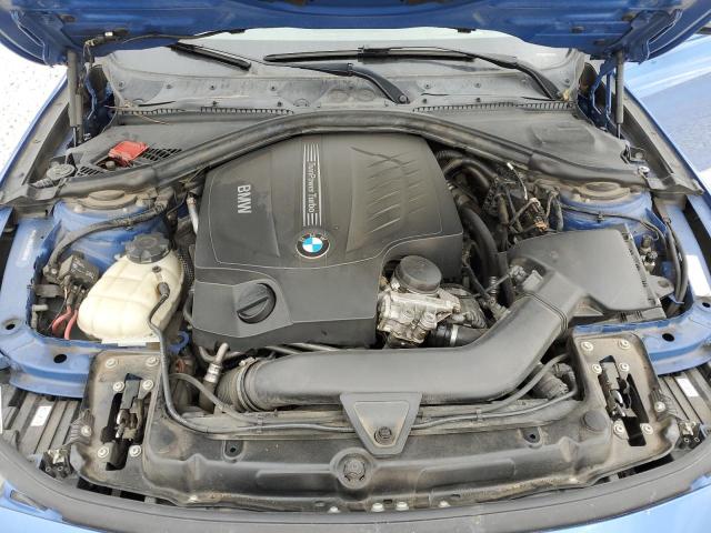 Photo 10 VIN: WBA3B9C53DF586034 - BMW 3 SERIES 