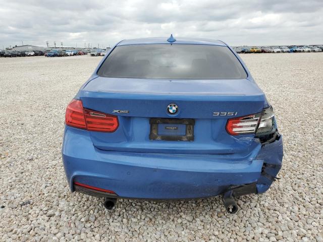 Photo 5 VIN: WBA3B9C53DF586034 - BMW 3 SERIES 