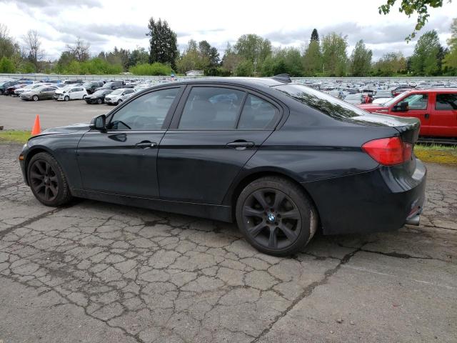 Photo 1 VIN: WBA3B9C53DF586440 - BMW 335 XI 