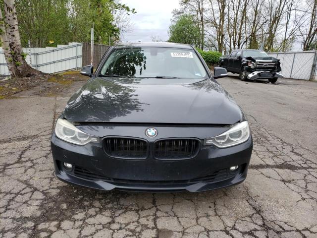 Photo 4 VIN: WBA3B9C53DF586440 - BMW 335 XI 