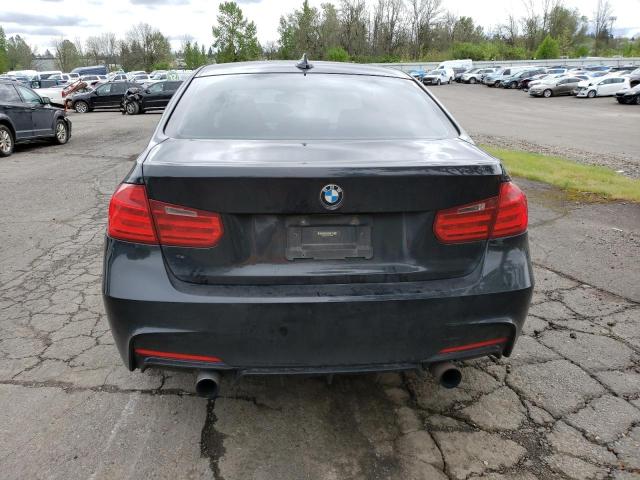 Photo 5 VIN: WBA3B9C53DF586440 - BMW 335 XI 