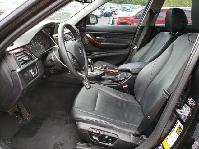 Photo 6 VIN: WBA3B9C53DF586440 - BMW 335 XI 