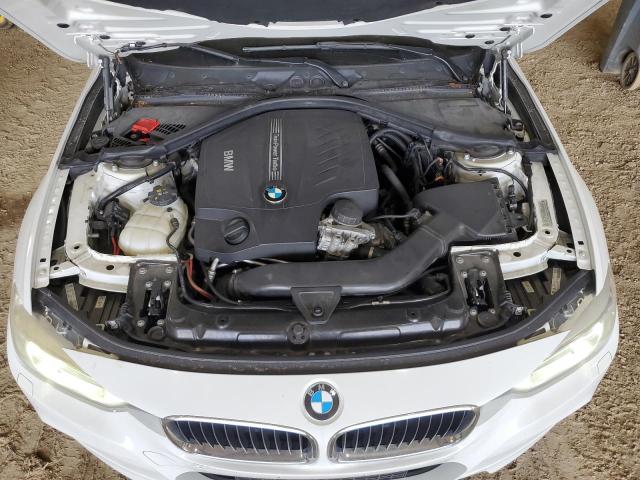 Photo 10 VIN: WBA3B9C53DF587278 - BMW 335 XI 