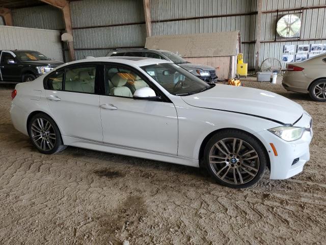 Photo 3 VIN: WBA3B9C53DF587278 - BMW 335 XI 