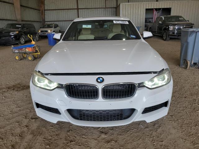 Photo 4 VIN: WBA3B9C53DF587278 - BMW 335 XI 