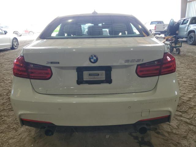 Photo 5 VIN: WBA3B9C53DF587278 - BMW 335 XI 