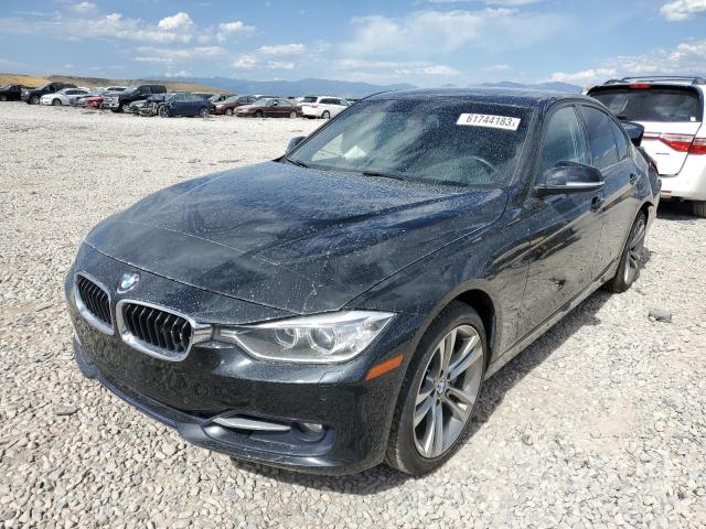 Photo 0 VIN: WBA3B9C53DF587314 - BMW 335 XI 