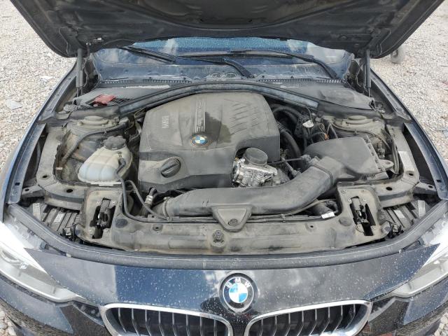 Photo 10 VIN: WBA3B9C53DF587314 - BMW 335 XI 