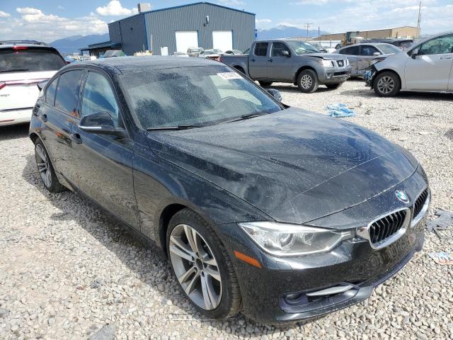 Photo 3 VIN: WBA3B9C53DF587314 - BMW 335 XI 