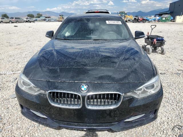 Photo 4 VIN: WBA3B9C53DF587314 - BMW 335 XI 