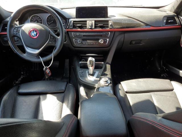 Photo 7 VIN: WBA3B9C53DF587314 - BMW 335 XI 