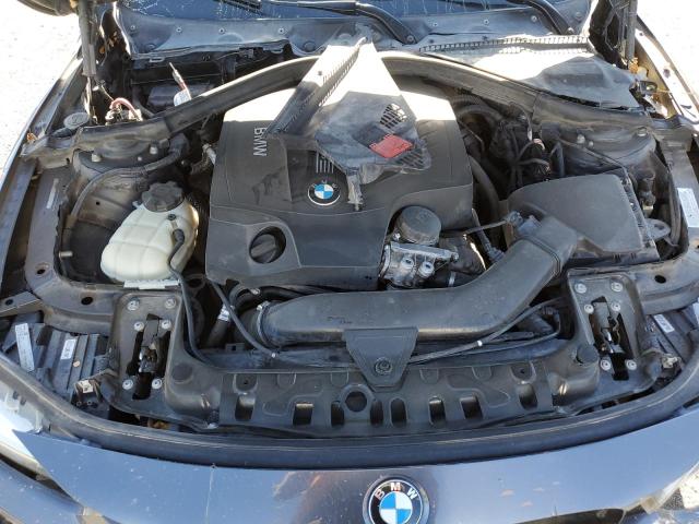 Photo 10 VIN: WBA3B9C53DF587507 - BMW 335 XI 