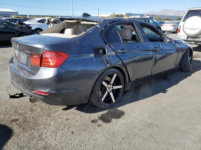 Photo 2 VIN: WBA3B9C53DF587507 - BMW 335 XI 