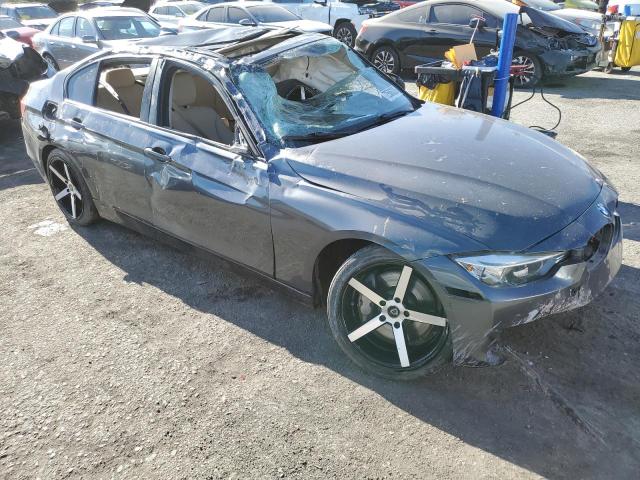 Photo 3 VIN: WBA3B9C53DF587507 - BMW 335 XI 