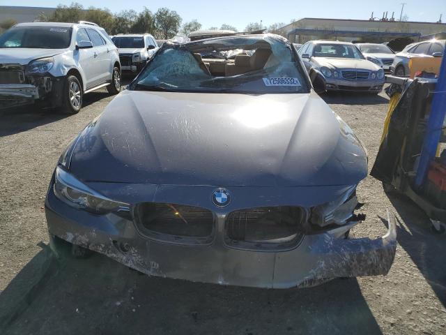 Photo 4 VIN: WBA3B9C53DF587507 - BMW 335 XI 