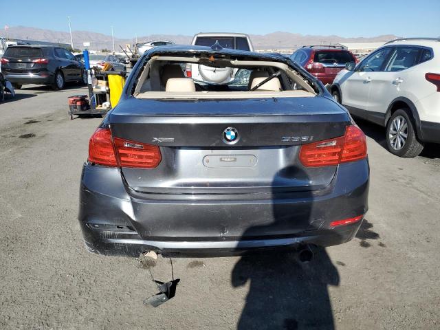 Photo 5 VIN: WBA3B9C53DF587507 - BMW 335 XI 