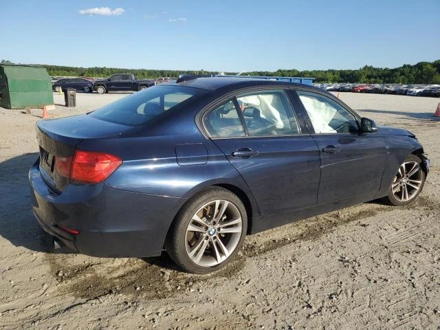 Photo 2 VIN: WBA3B9C53DF801217 - BMW 335 XI 