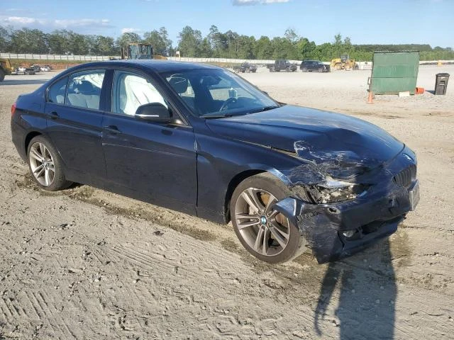 Photo 3 VIN: WBA3B9C53DF801217 - BMW 335 XI 