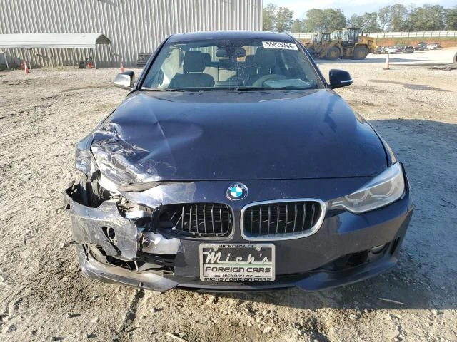 Photo 4 VIN: WBA3B9C53DF801217 - BMW 335 XI 