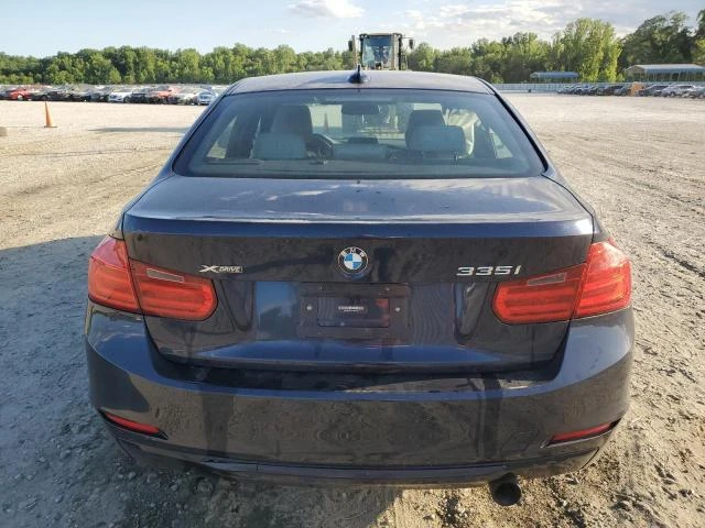 Photo 5 VIN: WBA3B9C53DF801217 - BMW 335 XI 