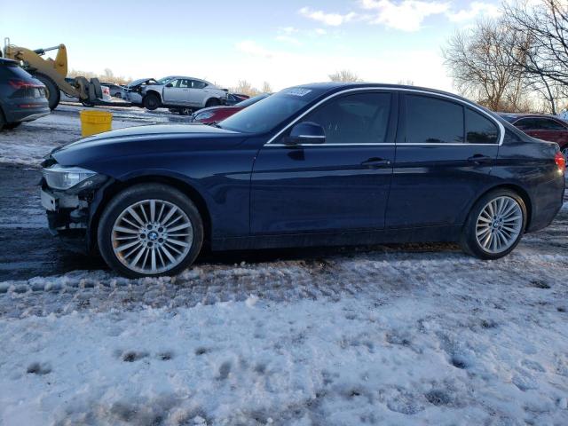 Photo 0 VIN: WBA3B9C53DJ437135 - BMW 335 XI 