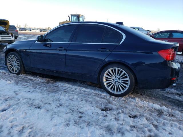 Photo 1 VIN: WBA3B9C53DJ437135 - BMW 335 XI 