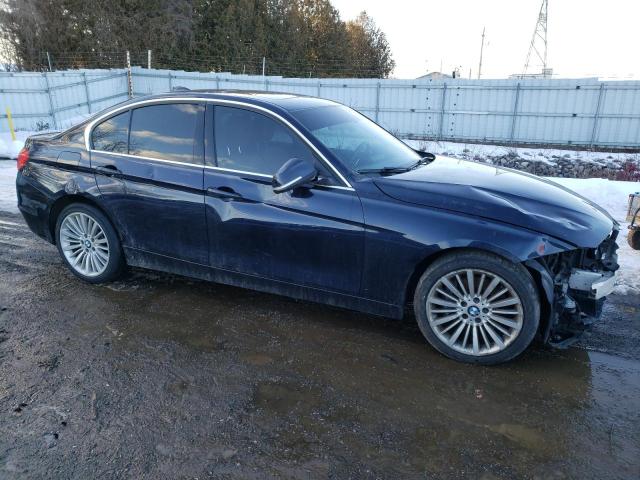 Photo 3 VIN: WBA3B9C53DJ437135 - BMW 335 XI 