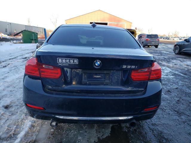 Photo 5 VIN: WBA3B9C53DJ437135 - BMW 335 XI 