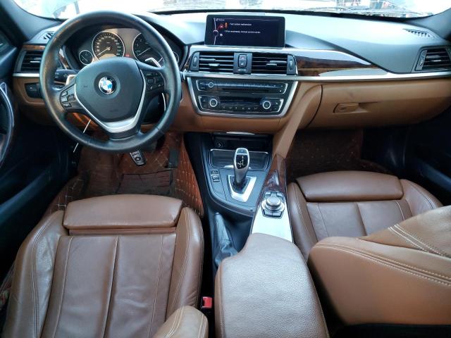 Photo 7 VIN: WBA3B9C53DJ437135 - BMW 335 XI 