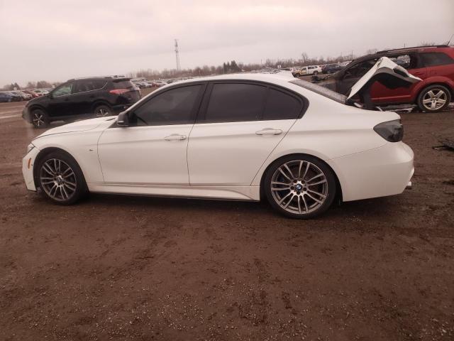 Photo 1 VIN: WBA3B9C53EF588710 - BMW 335 XI 