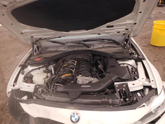 Photo 10 VIN: WBA3B9C53EF588710 - BMW 335 XI 