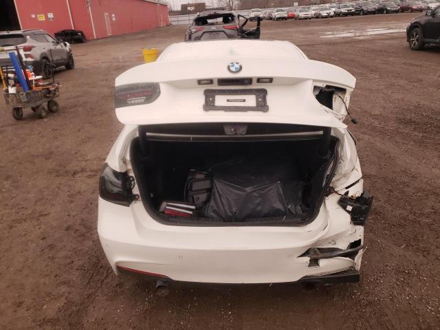 Photo 5 VIN: WBA3B9C53EF588710 - BMW 335 XI 