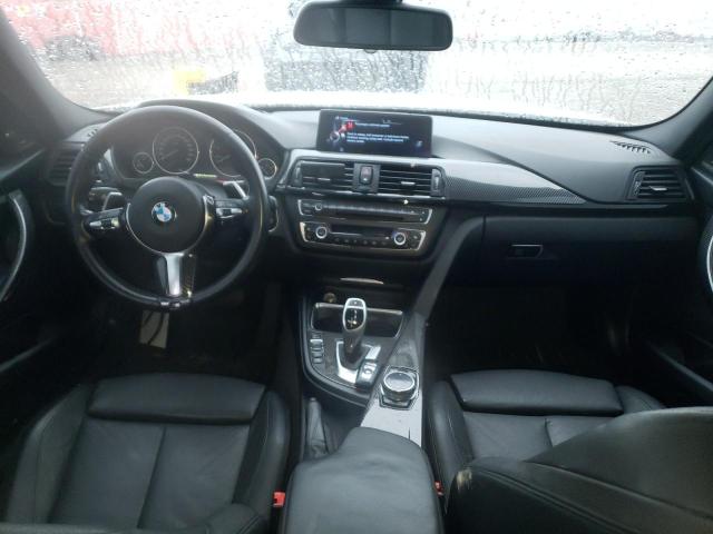 Photo 7 VIN: WBA3B9C53EF588710 - BMW 335 XI 