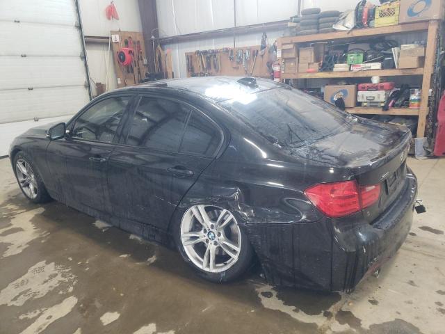 Photo 1 VIN: WBA3B9C53F5A48302 - BMW 335 XI 