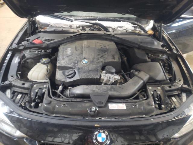 Photo 10 VIN: WBA3B9C53F5A48302 - BMW 335 XI 