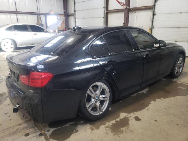 Photo 2 VIN: WBA3B9C53F5A48302 - BMW 335 XI 